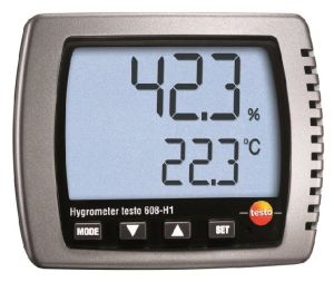 Hygrometer