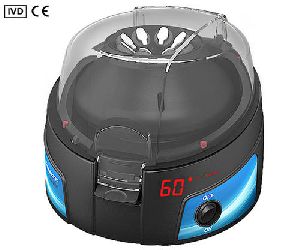 i Fuge M08 Micro Centrifuge