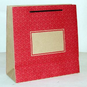 Kraft Paper Bag2