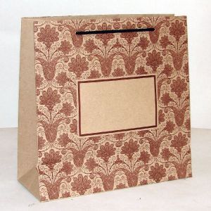 Kraft Paper Bag3