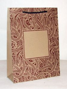 Kraft Paper Bag6