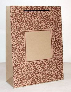 Kraft Paper Bag8