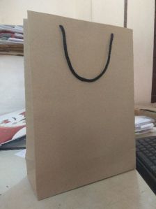 Kraft Paper Bags Size : W12