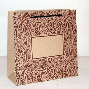 Kraft Paper Bags1