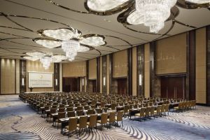 Banquet Hall Interior Designing Service