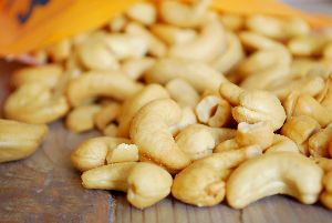 cashew nuts