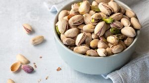 Pistachio Nuts