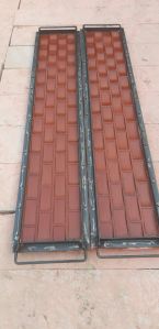 RCC Pallet Mould