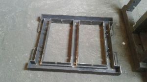 RCC Window Mould