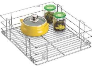 Rectangular Kitchen Basket