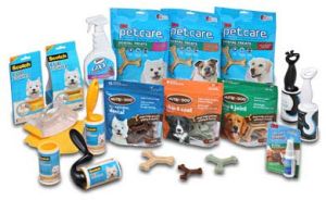 Pet Products