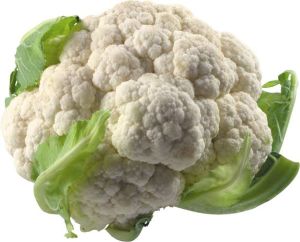 Cauliflower