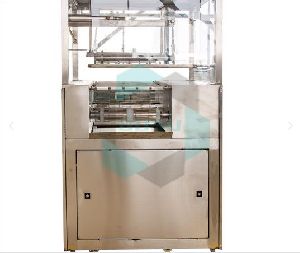 Gusu Chocolate Decorating Machine