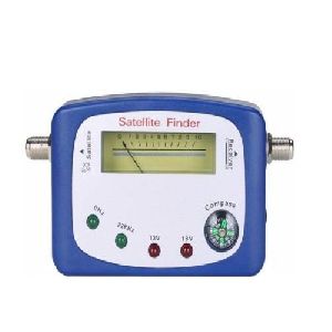 STAR COM SATELITE FINDER