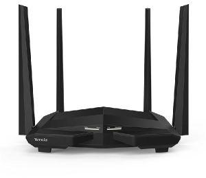 TENDA AC10 Smart Dual-Band Gigabit WiFi Router