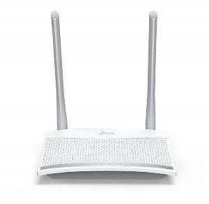 TP LINK ROUTER 300 MBPS TL-WR820N