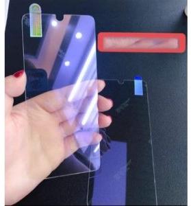 Redmi Note 7 Tempered Glass Screen Protector