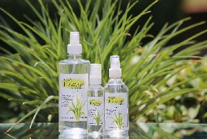 Lemongrass Hand Sanitizer