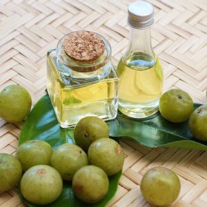 Amla Hair Oil