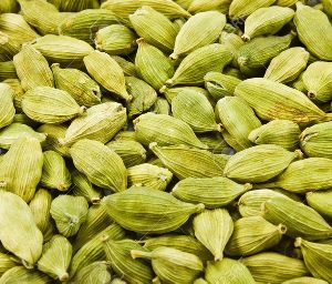 Green Cardamom