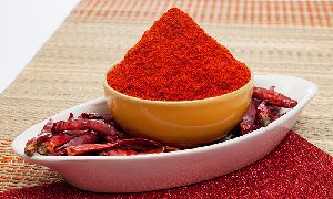 Byadgi Red Chilli Powder