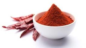 Dark Red Chilli Powder