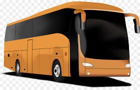 bus ticket booking services