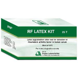 RF Test Kit