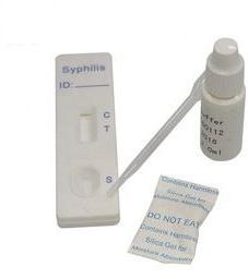 Syphilis Test Kit