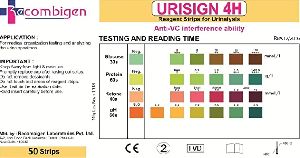 Urisign Strip