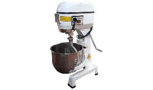 Shrikhand Mixing Machine