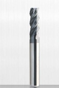 Plunge Mill Series End Mill