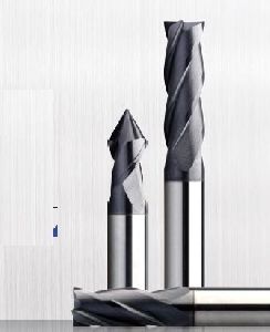 SE 30 Series End Mill
