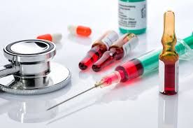 Injectable Medicines