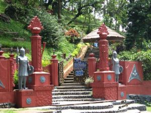 Tezpur Tour Packages