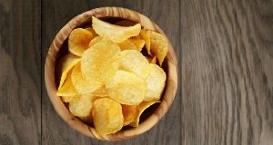 Potato Chips