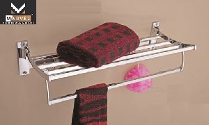 SQURE FOLDING RACK