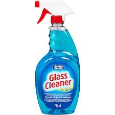 Glass Cleaner