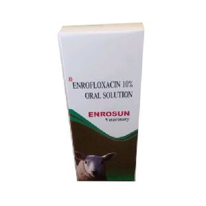 100ml Enrosun Oral Solution