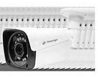 SIP-4HD-W40E IP Bullet Camera