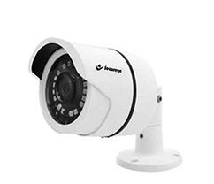 SW40-4MPIR MP Dome Camera