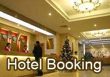 Hotel Booking Services