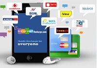 Mobile Recharge Services