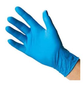 Nitrile Gloves