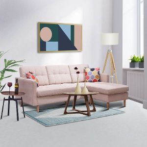 Cote Divoire Modular Four Seater Sofa