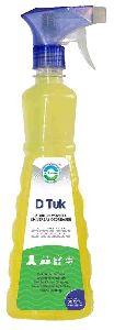 D Tuk Stain Remover and Universal Degreaser