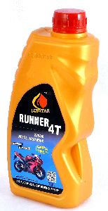 RUNNER 4T 20W50 Engine Oil