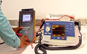 Medical Device Calibration