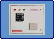 Thyristor switch APFC Panels