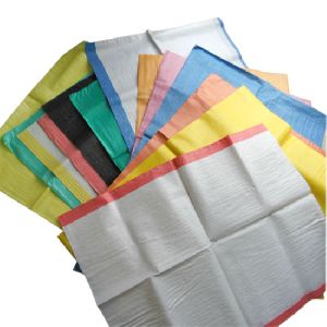 PP Woven Sacks